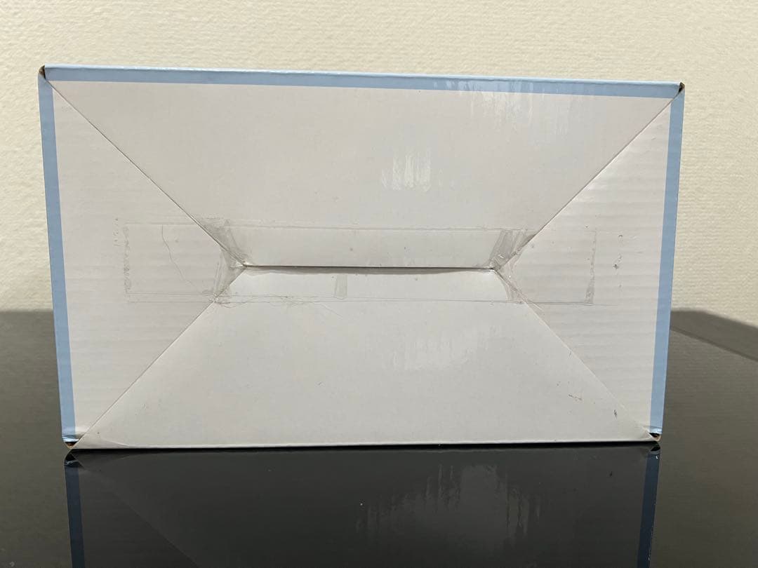 匿名配送　1番くじ　D賞 ウーロン&プーアル MASTERLISE PLUS