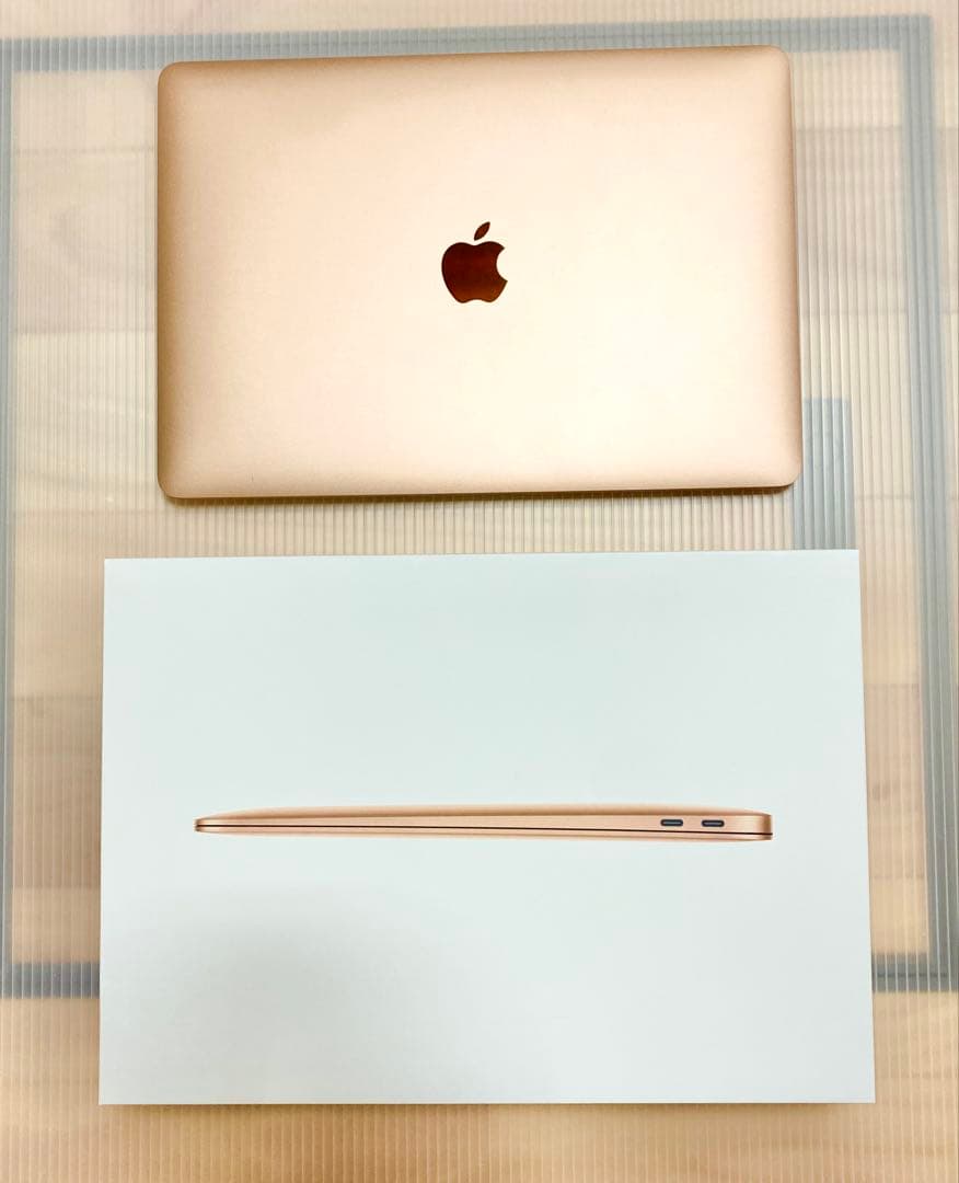 MacBook Air 2019 ゴールド 128GB