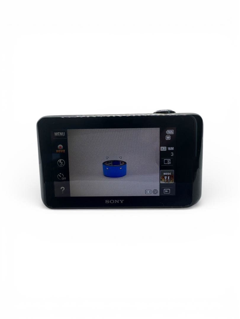 デジタルカメラ SONY Cyber-Shot DSC-WX30