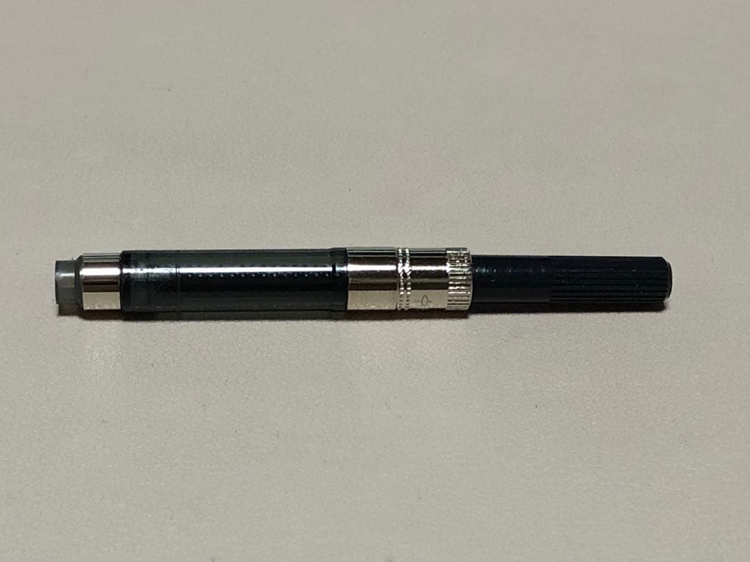 パーカー デュオフォールド Parker Duofold 万年筆