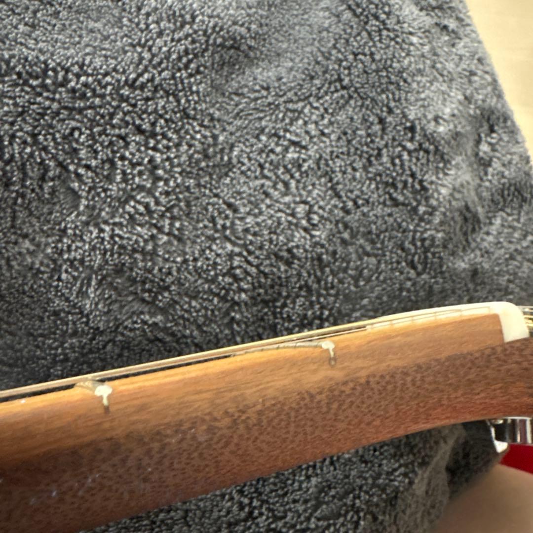 エレアコ　アコギ　アコースティックギター　GPC-X2E-03 Sap-Mac