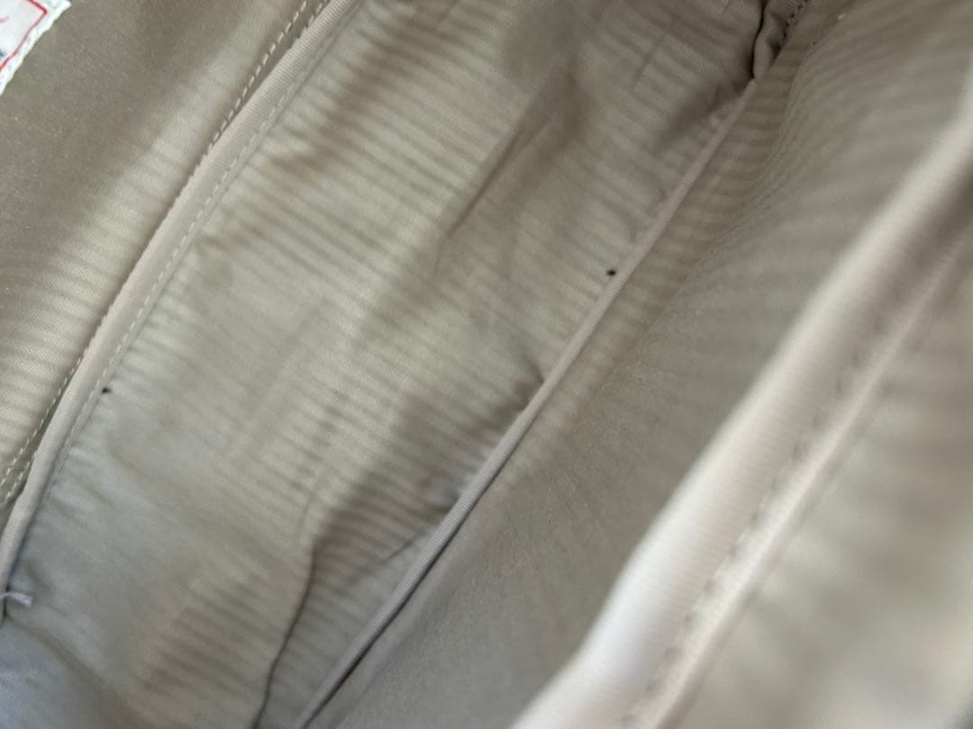 最終値下Framework別注 CHARM WIDE BOTTLE BAG