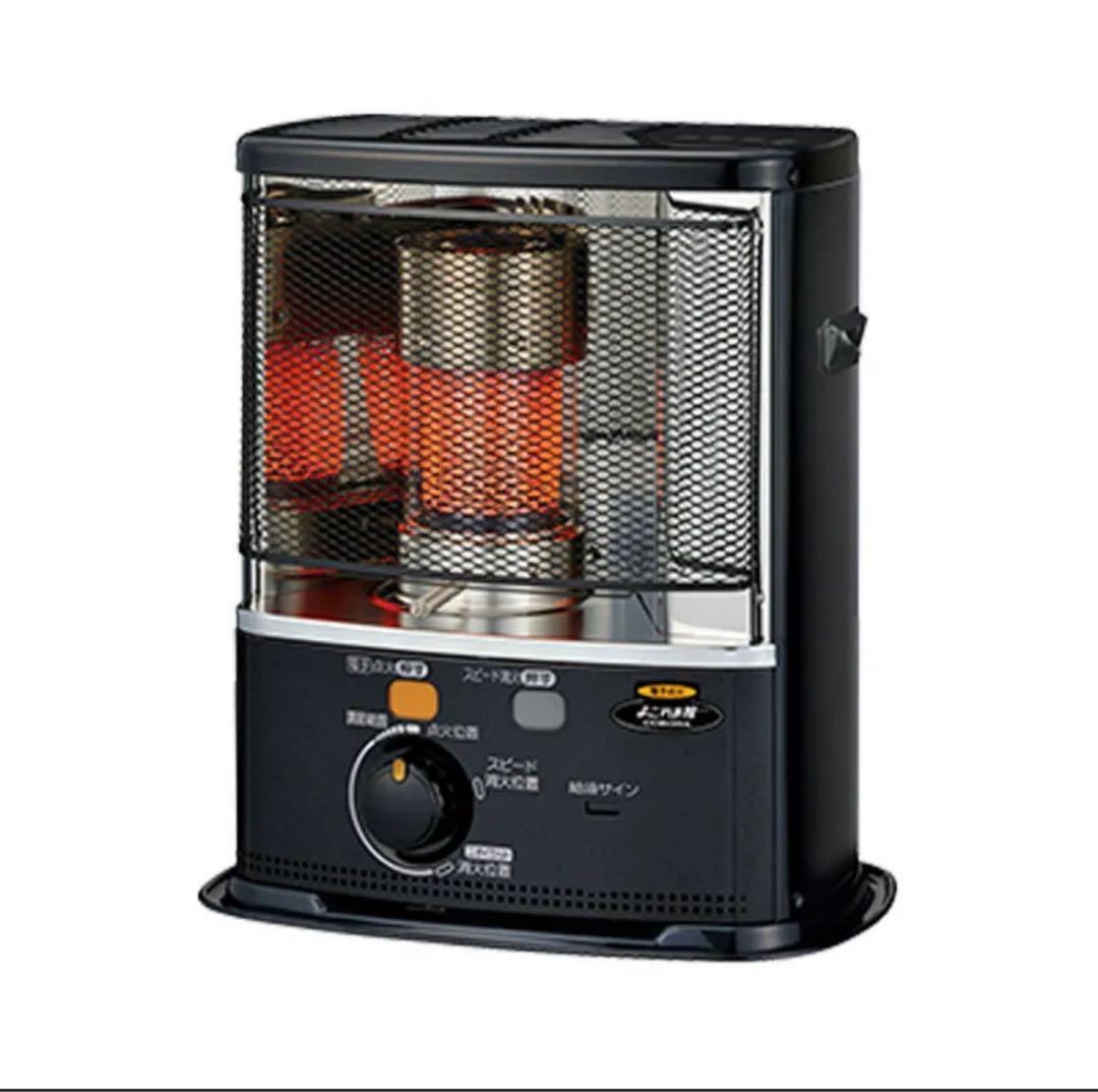 ⭐️新品未使用⭐️ CORONA コロナ　SX-E3724Y-HD ストーブ