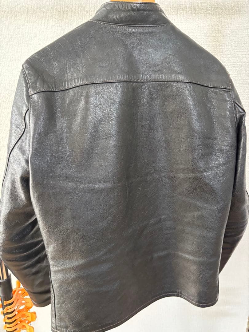 BUCO J-100 size40 黒芯