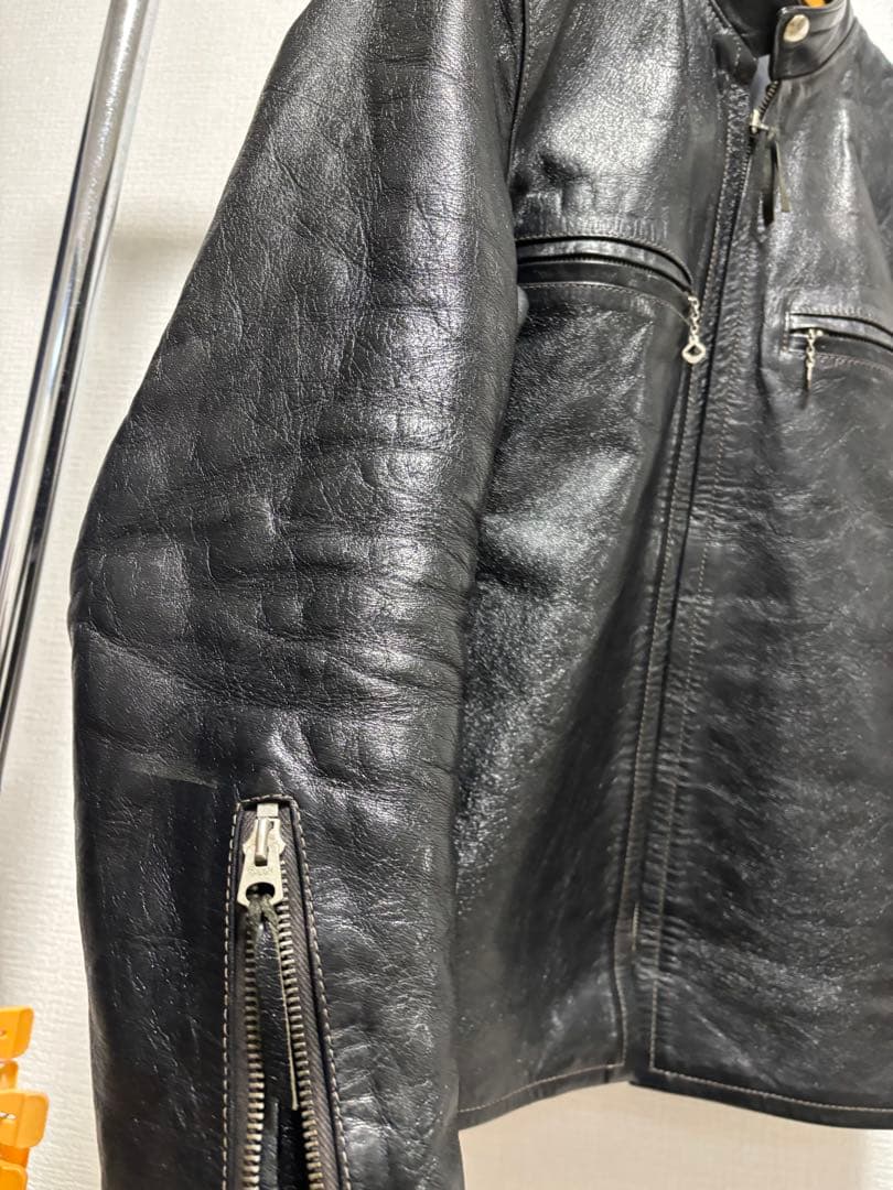 BUCO J-100 size40 黒芯