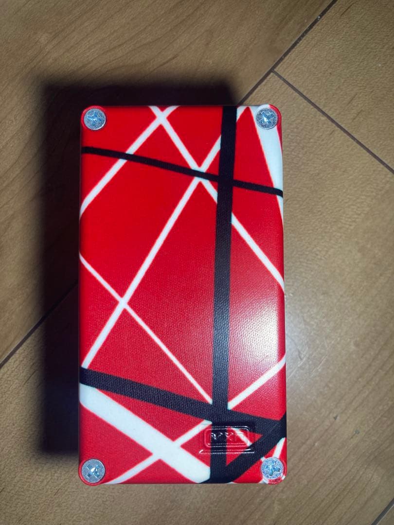 MXR EVH phase 90 エフェクター