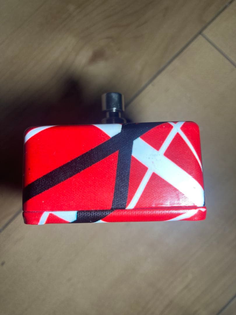 MXR EVH phase 90 エフェクター