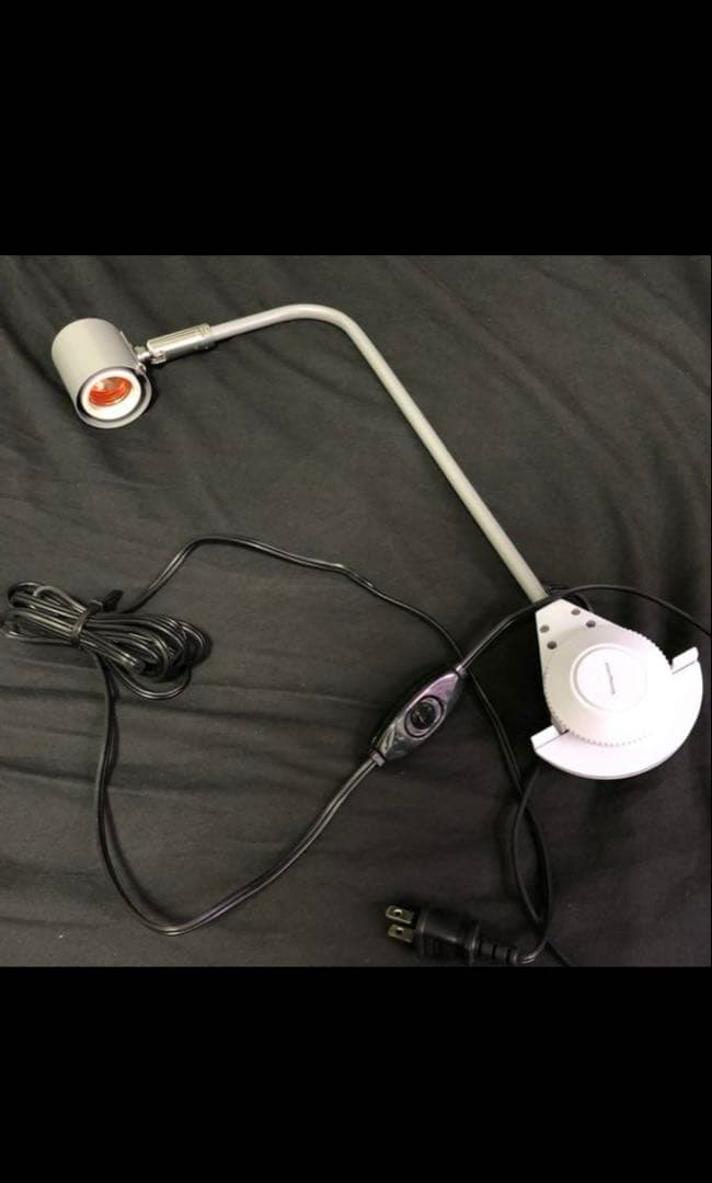 グラッシー レディオ RX122 フレッシュ Fresh 水槽 LED ライト