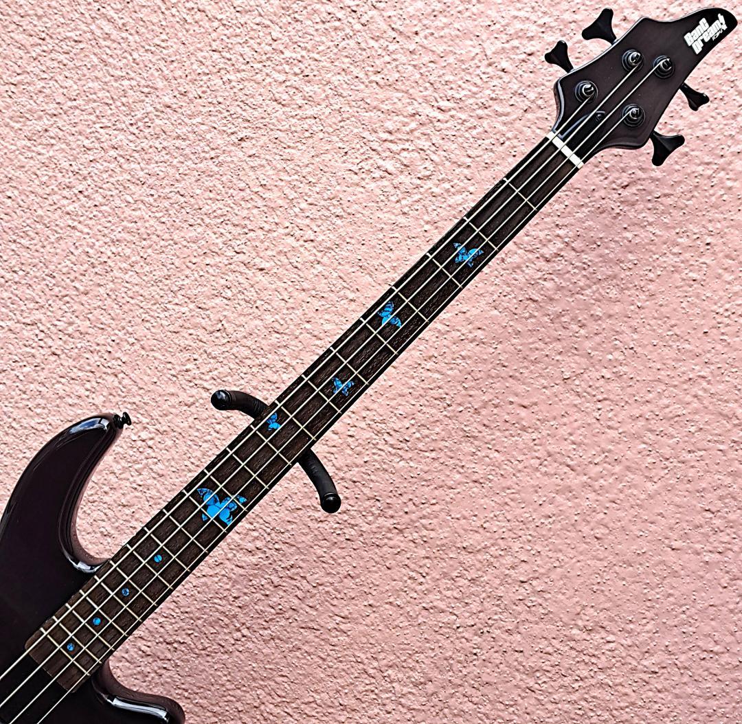 ■BanG Dream! BOTTOM BUMP PJ NANAMI ESP