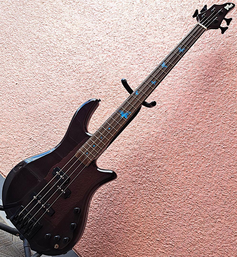 ■BanG Dream! BOTTOM BUMP PJ NANAMI ESP