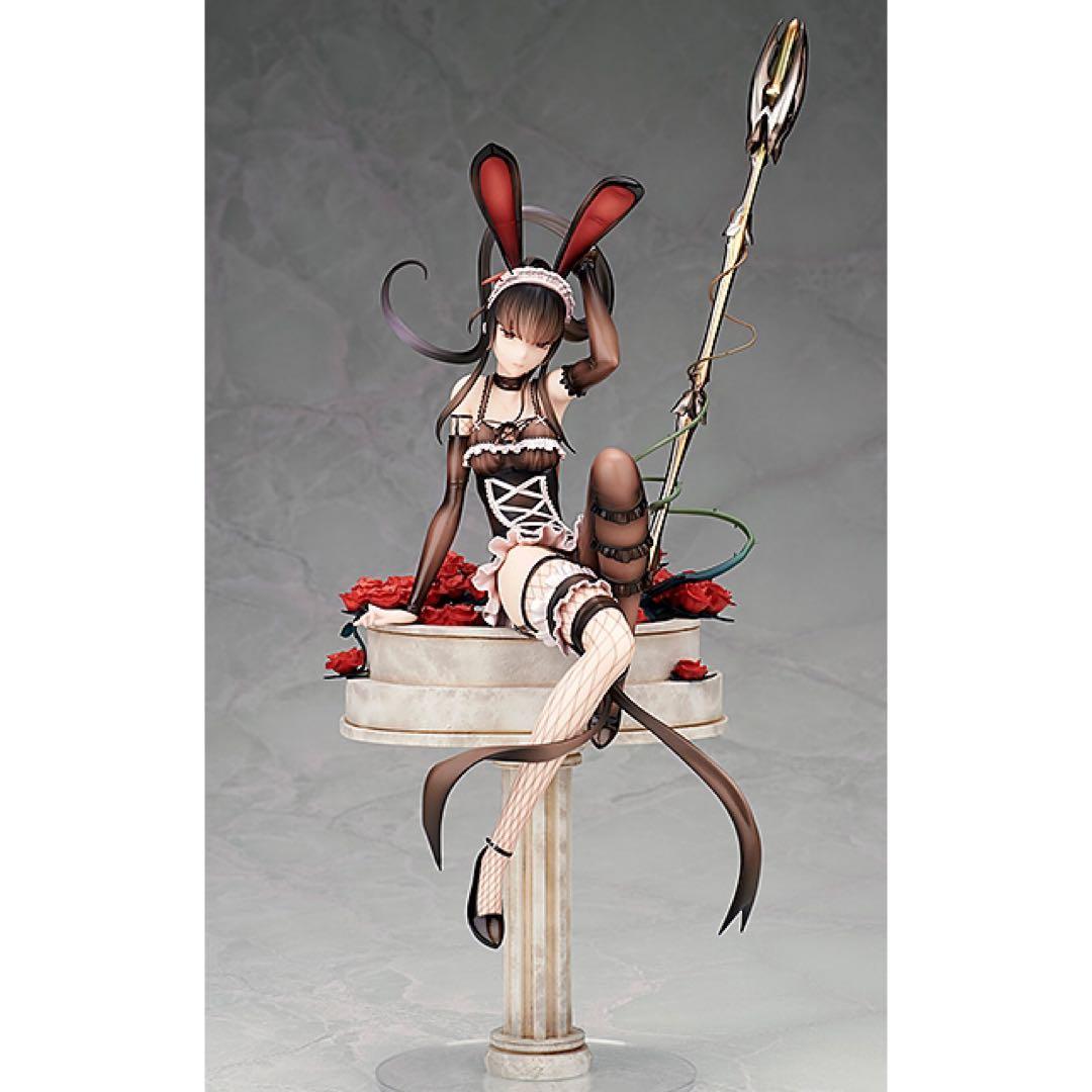 オーバーロード ナーベラル so-bin Ver. 1/8 完成品フィギュア