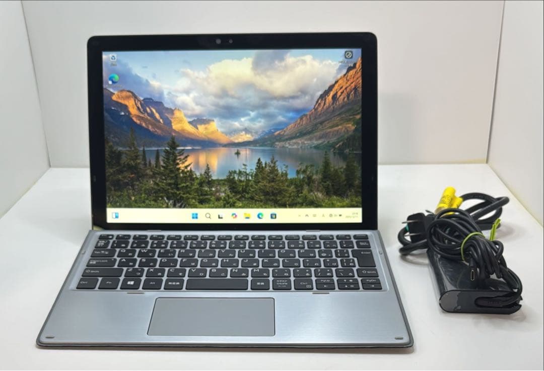 Windowsノート本体 Dell latitude 7210 i7