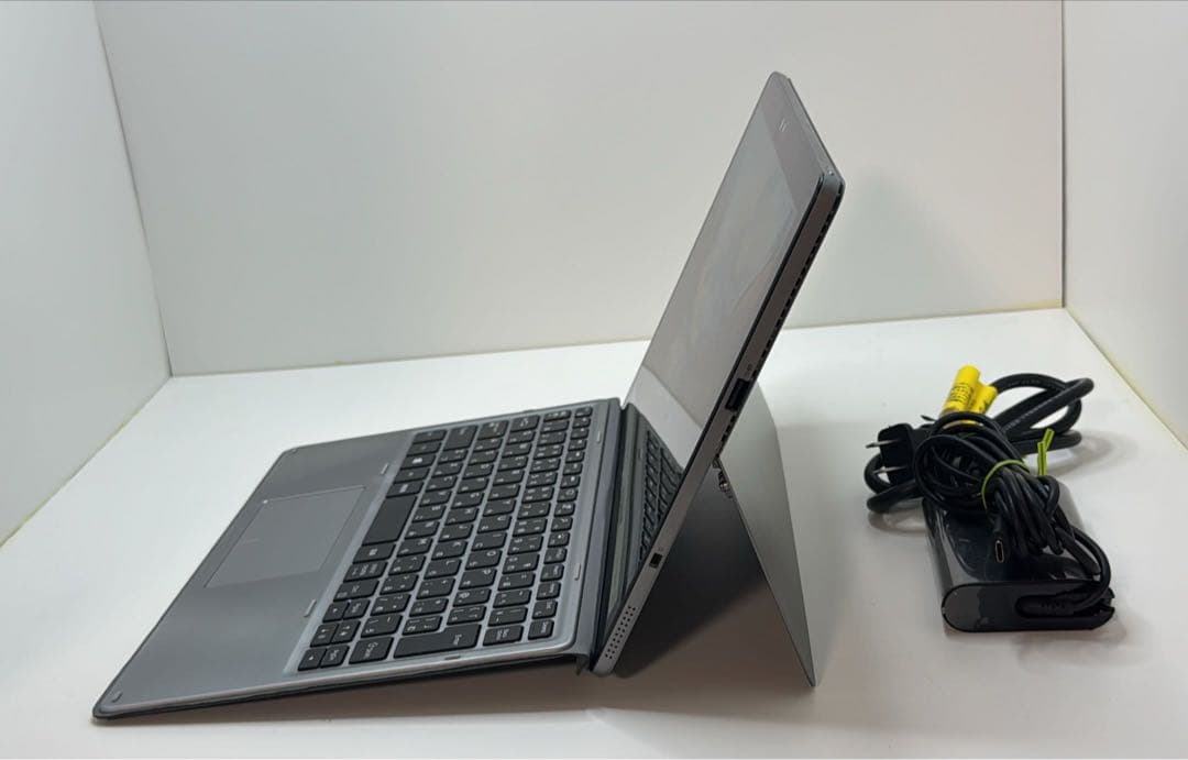 Windowsノート本体 Dell latitude 7210 i7