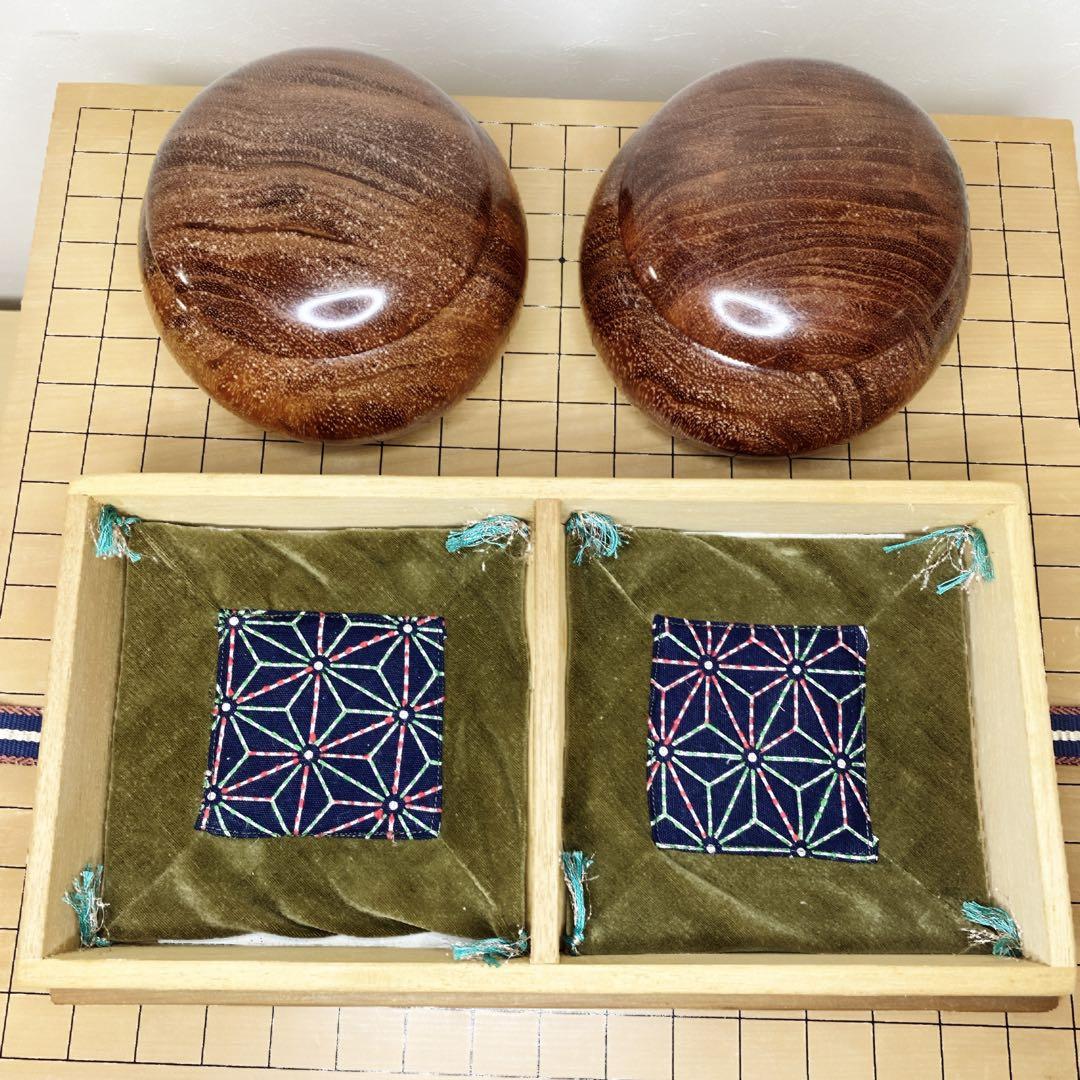 囲碁磐 碁石 セット 足つき へそ 本蛤 本那智黒