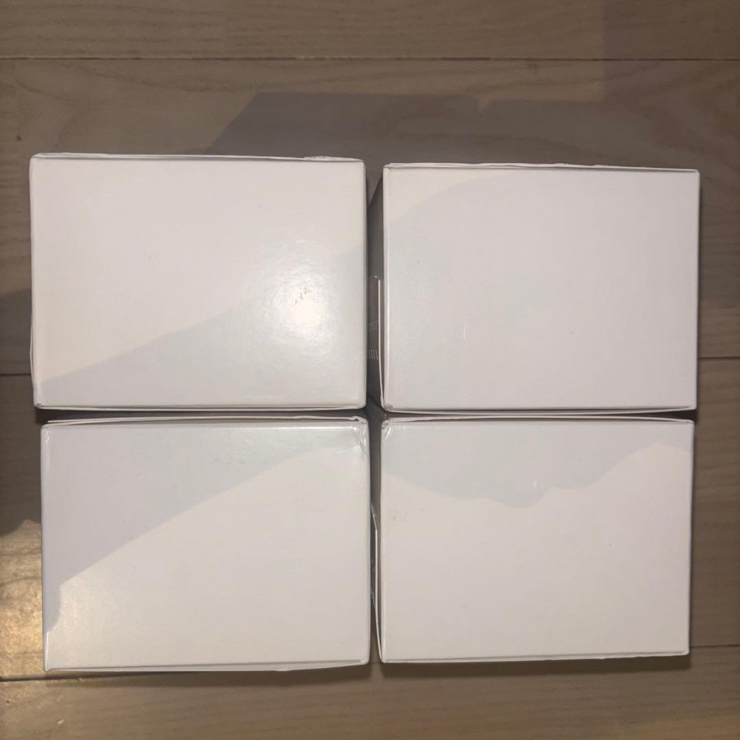 【未開封】SECRET Lair ゴジラランド 4セット