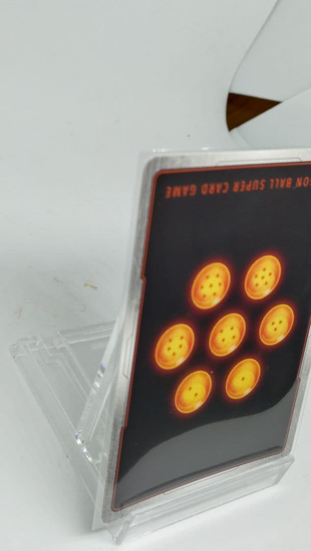 フュージョンワールド fb05-119 SCR 孫悟空　スーパーパラレル