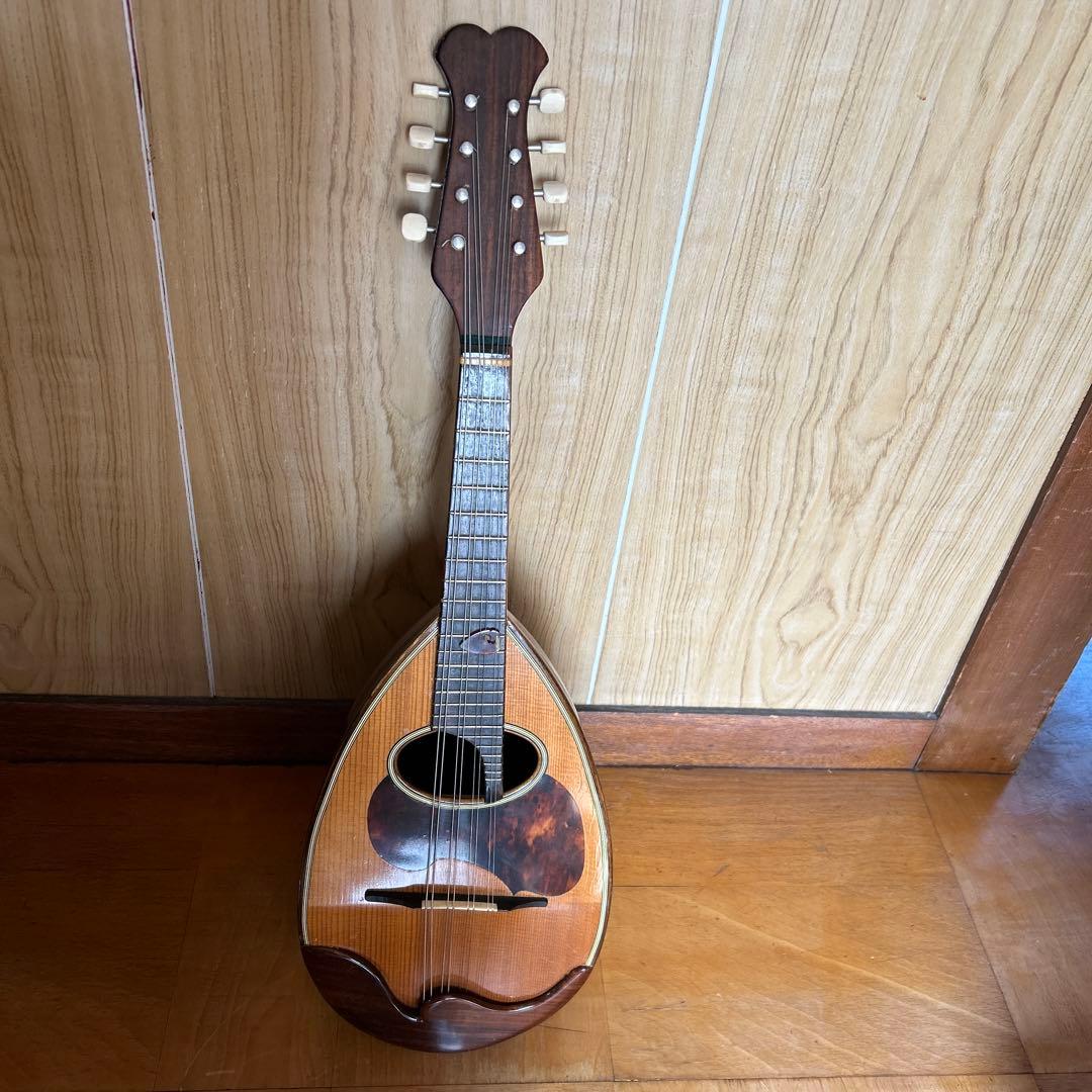 マンドリン kunishima