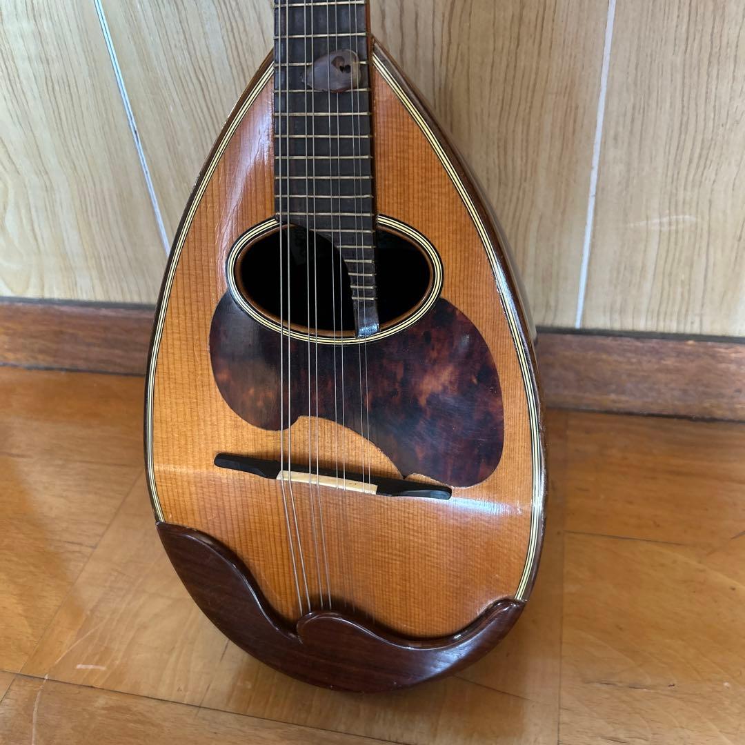 マンドリン kunishima