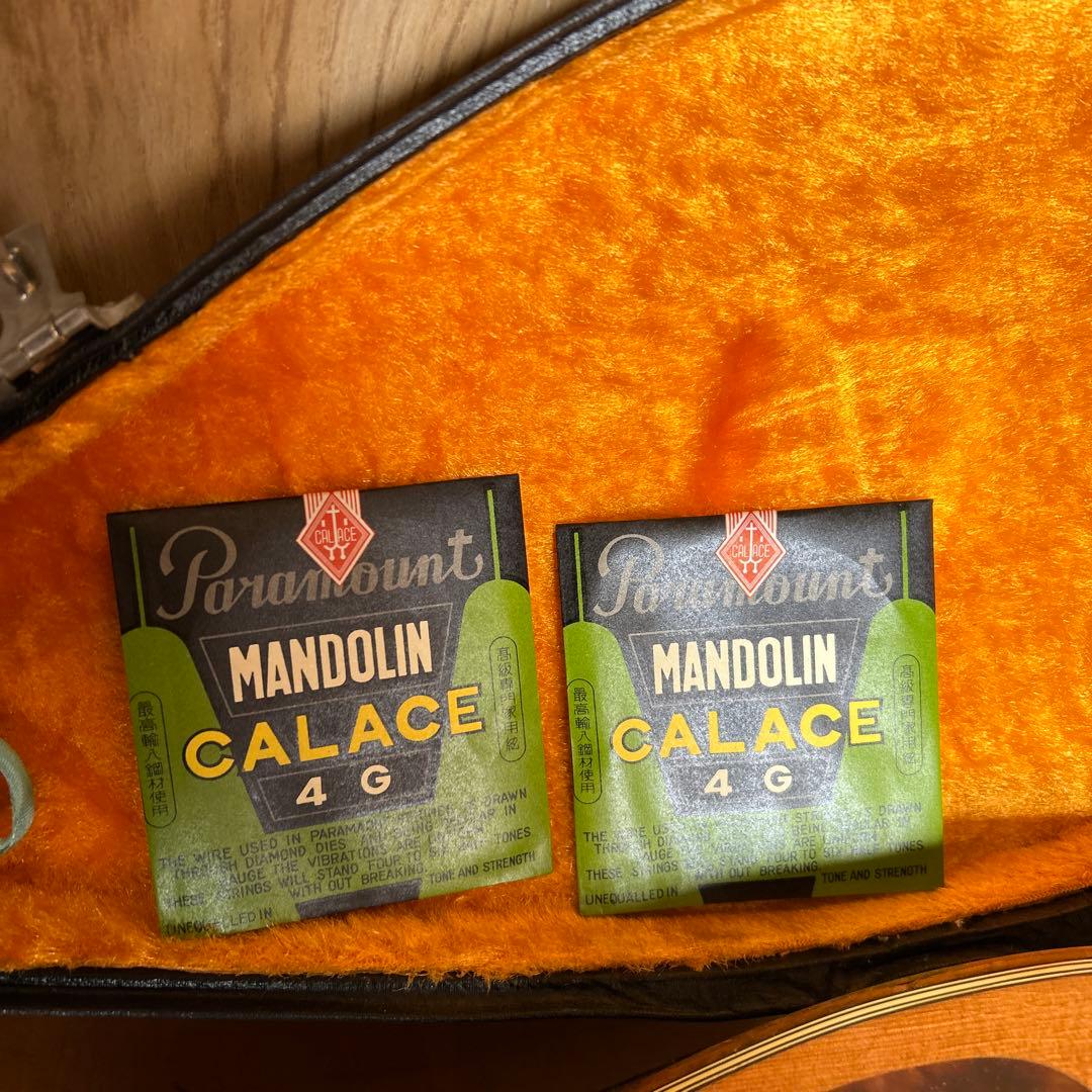 マンドリン kunishima