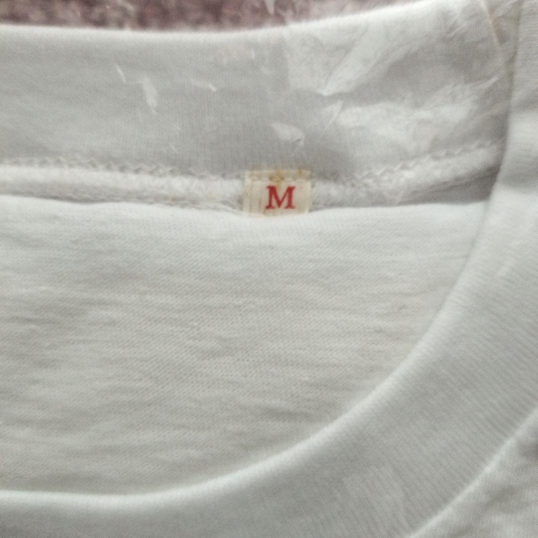 吉田拓郎 ONE LAST NIGHT IN つま恋 1985 Tシャツ