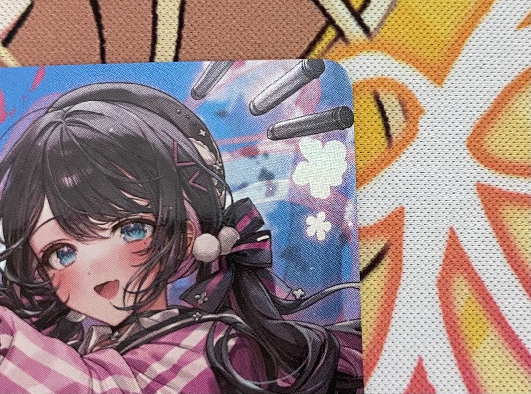 キ*ン様 Xross Stars クロススターズ 花芽なずな LRP