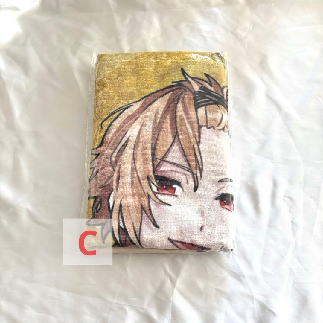 【フォトカ・缶バッジ複数有】騎士A KnightA そうま まとめ売り