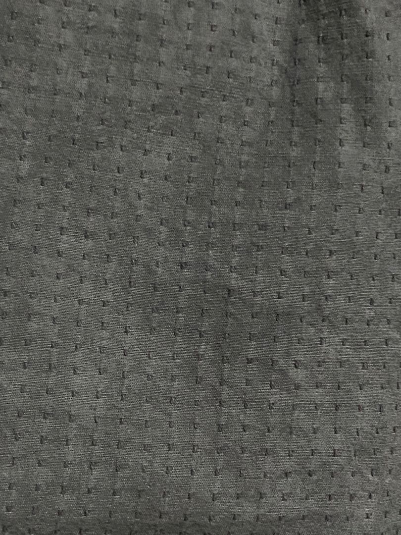 COSMIC WONDER コズミックワンダー 刺し子 たっつけパンツ