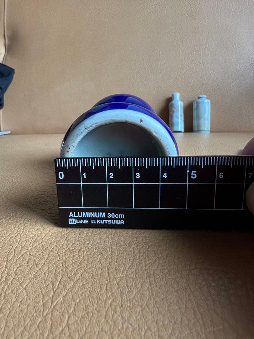 中国古美術 鼻煙壺 三點