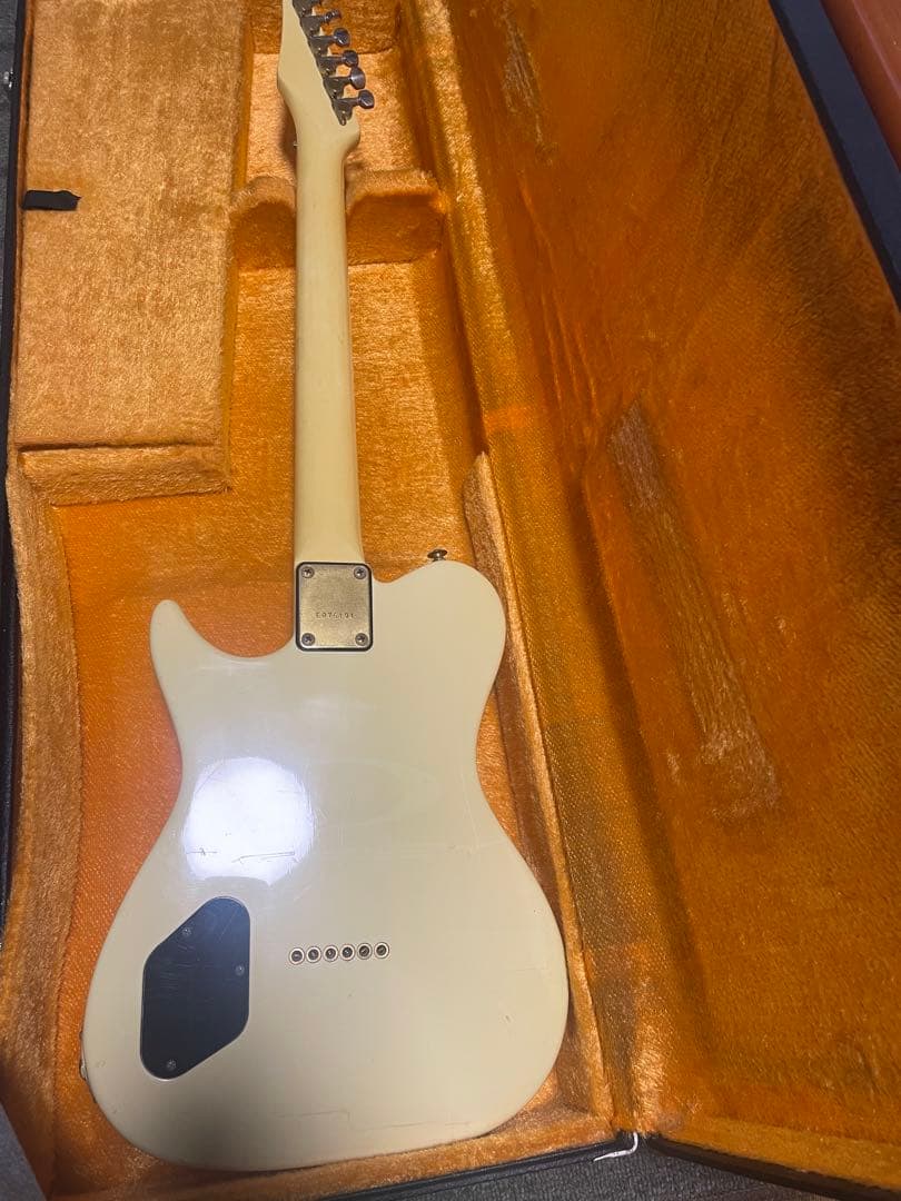 グレコGRECO★テレキャスター TRS-60