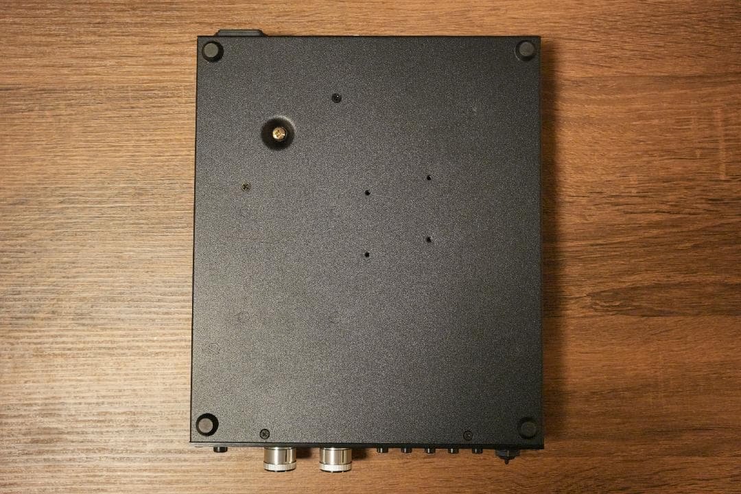 WARM AUDIO / WA12 MKII Black マイクプリアンプ