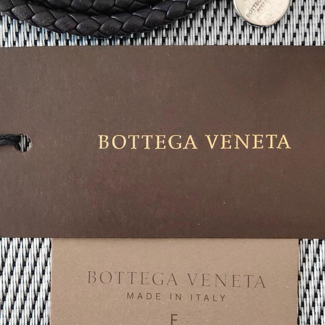 BOTTEGAVENETA ボッテガ・ヴェネタ イントレチャートストラップ