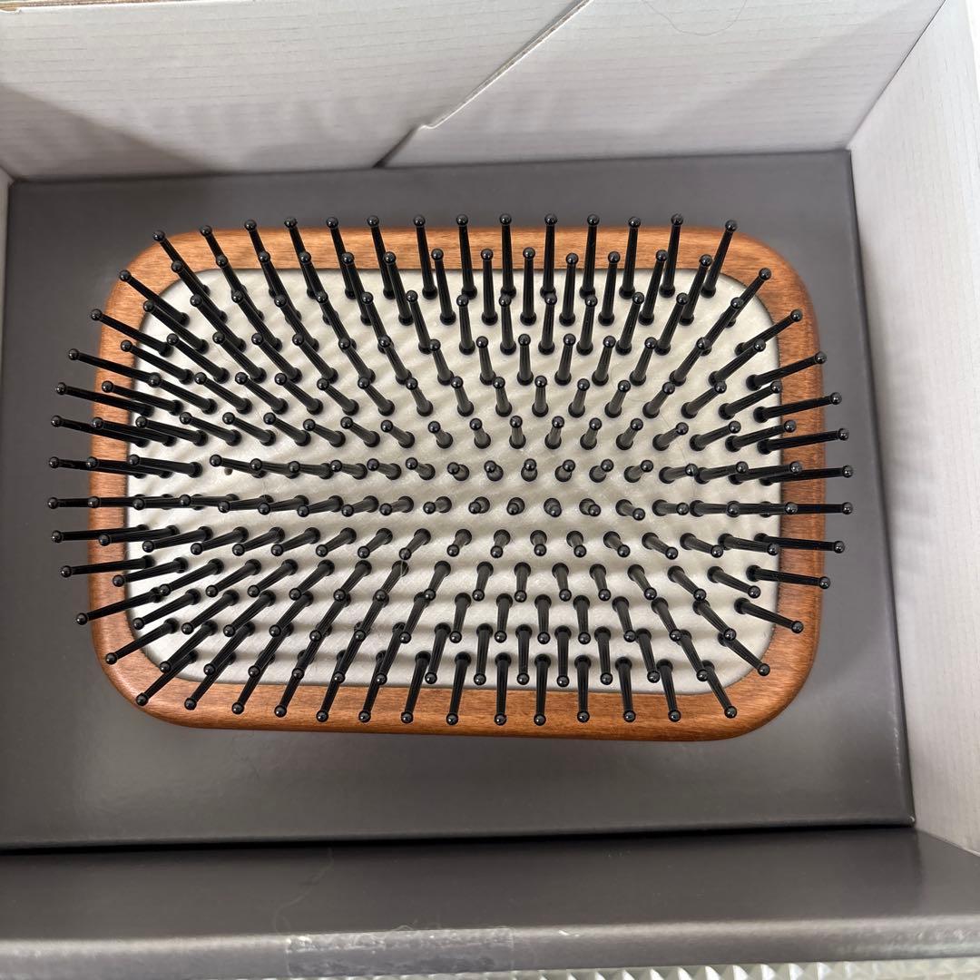 LOUVREDO 復元ブラシ