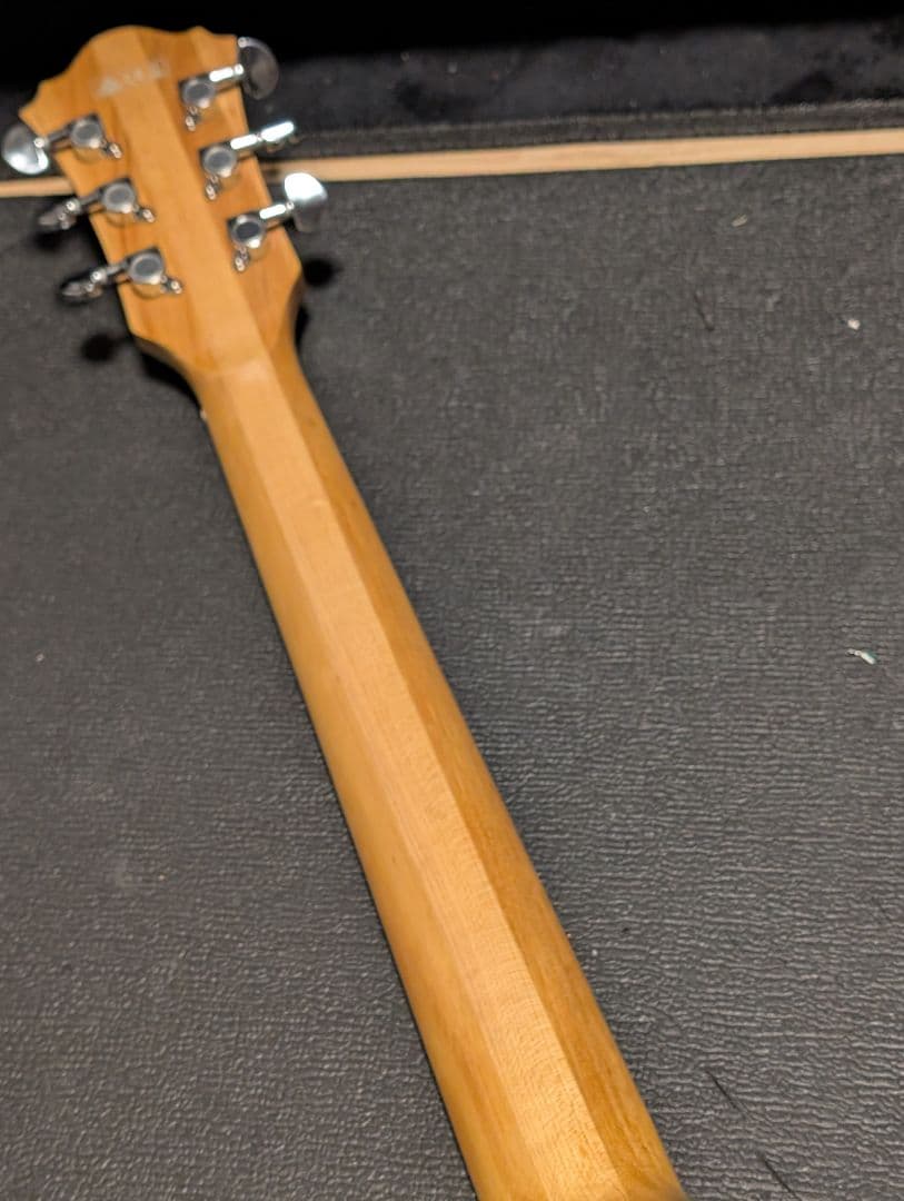 ARTSTAR ASV113　 美品　ハードケース付