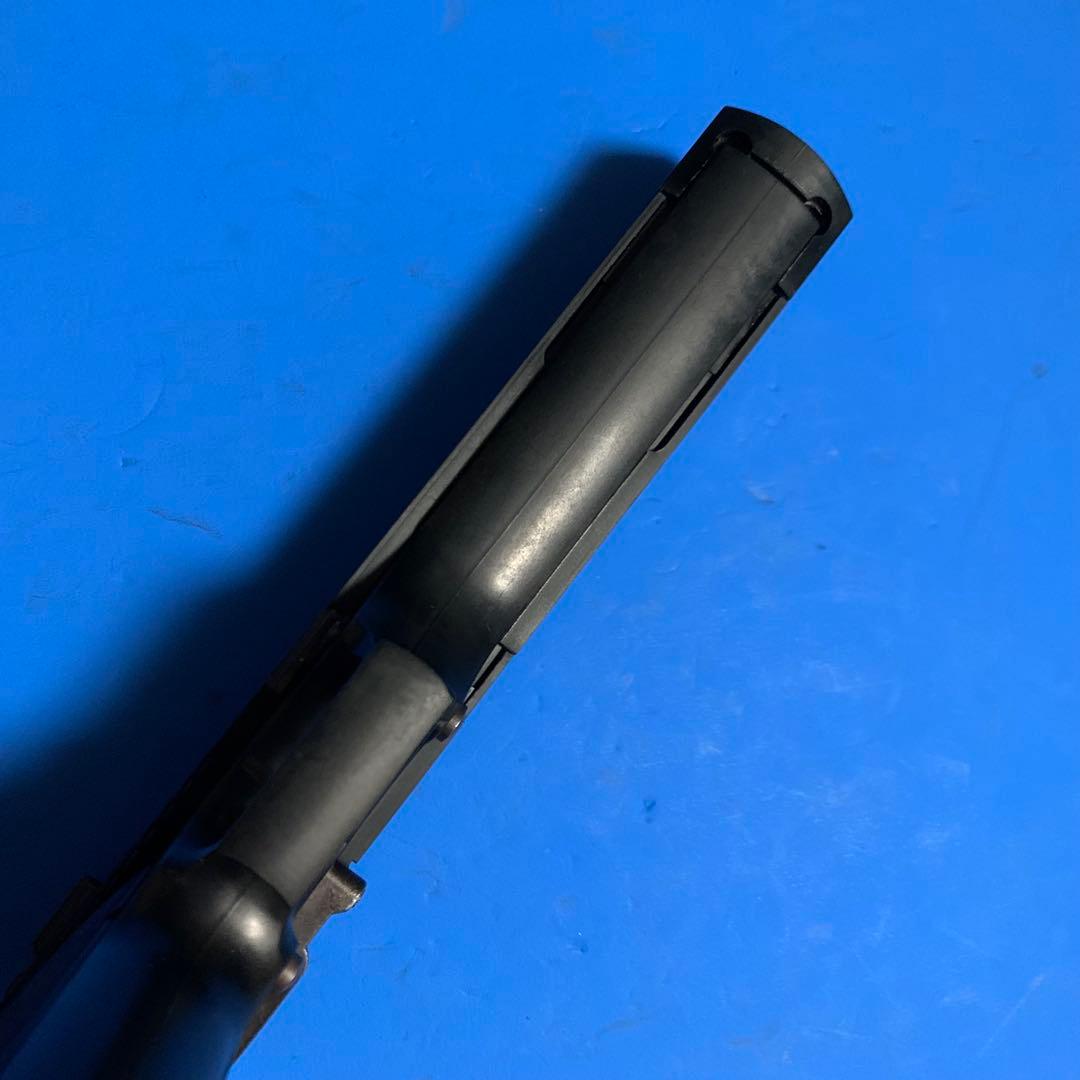 ⭕️★ハドソン デザートイーグル 44マグナム 樹脂製 未発火モデルガン