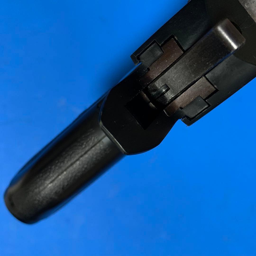 ⭕️★ハドソン デザートイーグル 44マグナム 樹脂製 未発火モデルガン