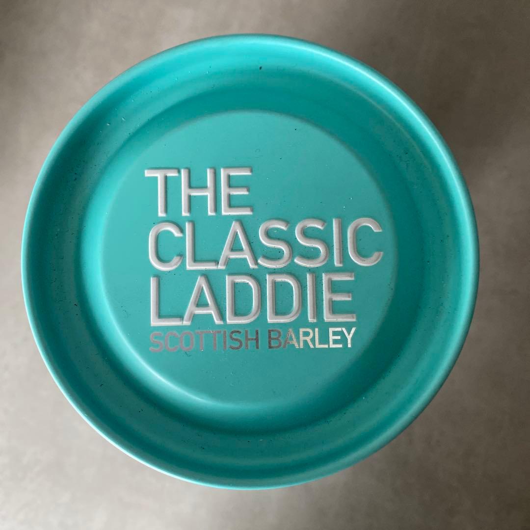 ブルックラディ/Bruichladdich（缶入り）：ウイスキー