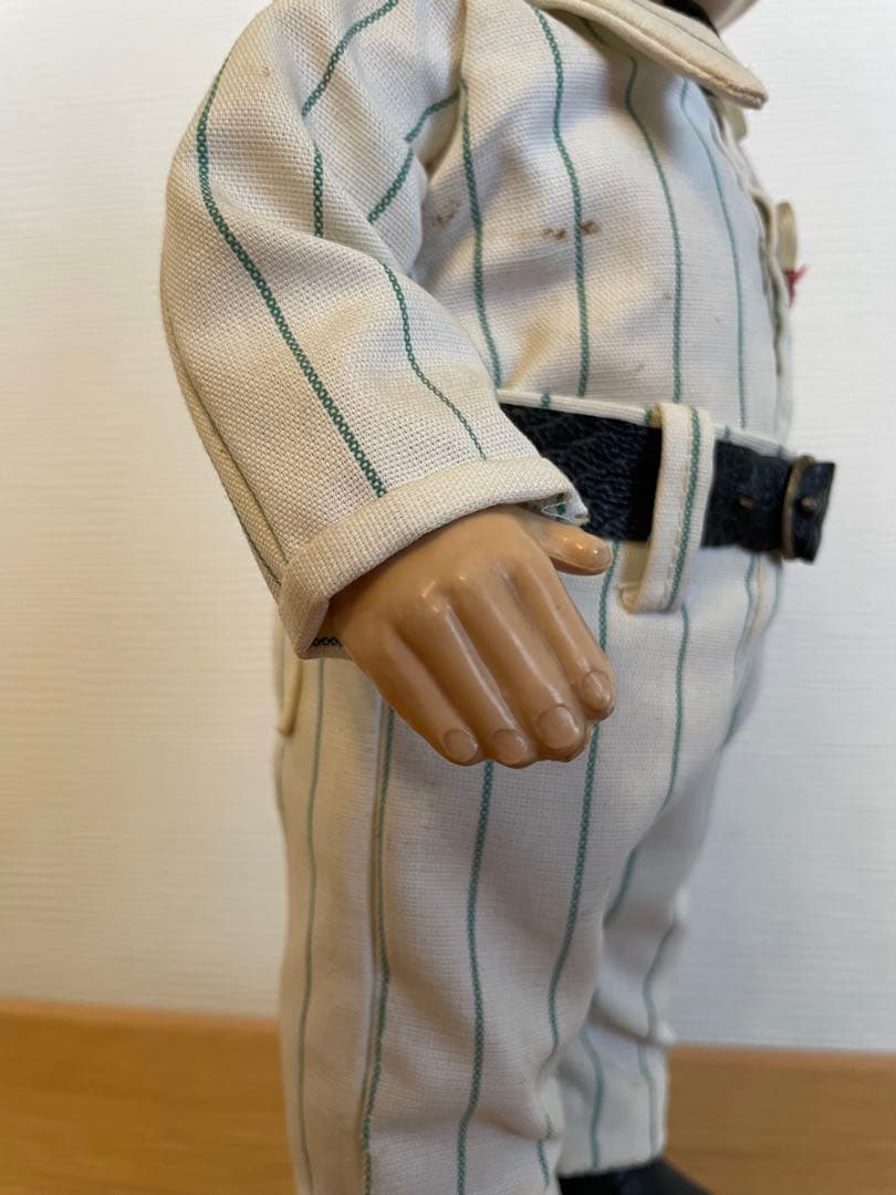 BUDDY LEE DOLL バディーリー　コカコーラルートサービス　オリジナル