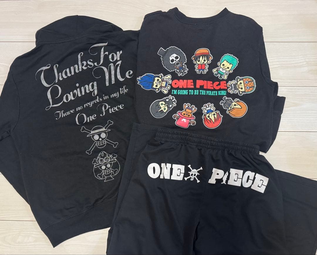 値引中‼️【レア商品あり】ONE PIECE　ワンピース　まとめ売り 407点