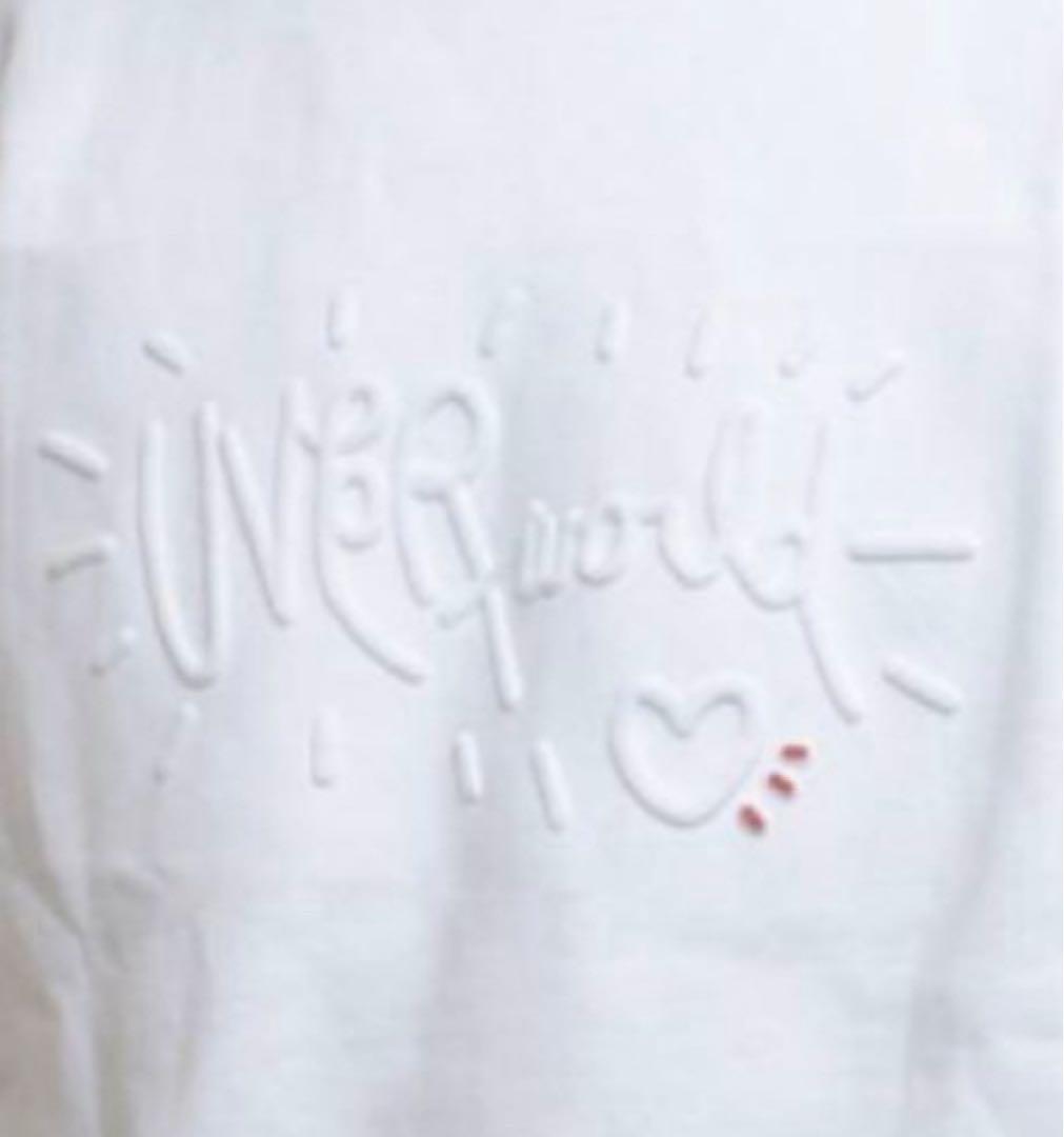 UVERworld ENIGMASIS TOUR スウェット