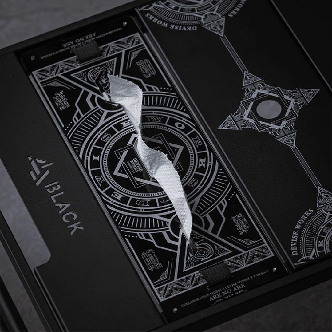 デバイスワークス ALE NO ALE