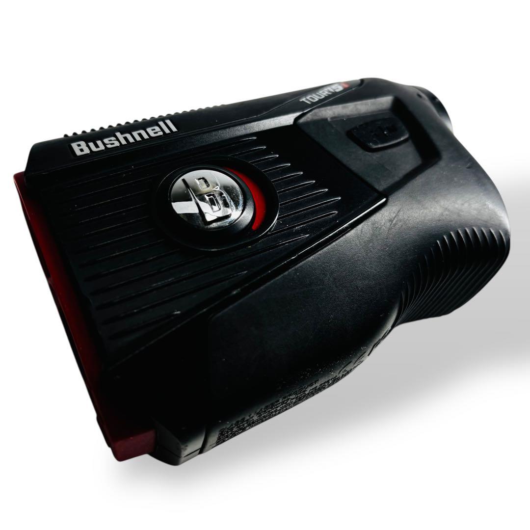 ブッシュネル Bushnell Tour V5 SHIFT ゴルフ用距離計
