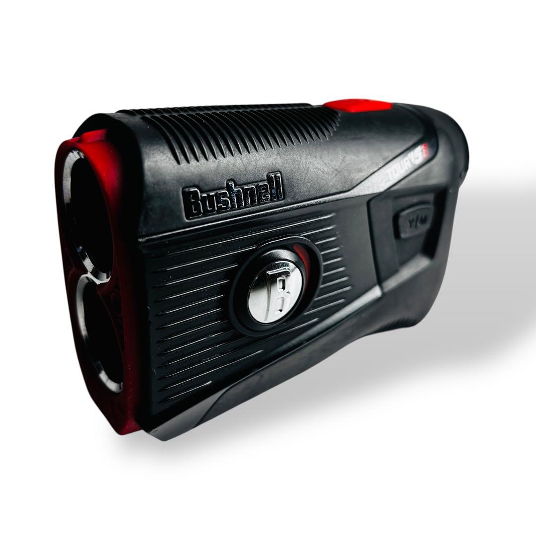 ブッシュネル Bushnell Tour V5 SHIFT ゴルフ用距離計