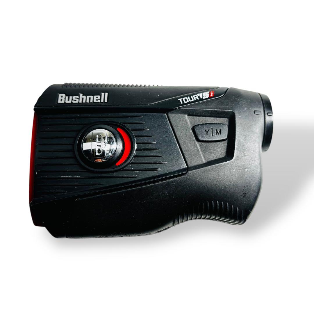ブッシュネル Bushnell Tour V5 SHIFT ゴルフ用距離計