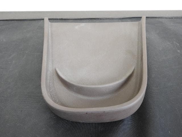 良弁硯　東大寺　公典　共箱　M1507