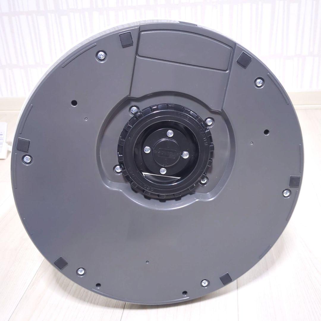 扇風機 Panasonic F-CW338 パナソニック　リビングファン DC