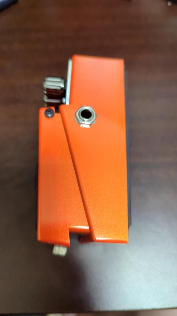 BOSS DS-1x Distortion ギターエフェクター