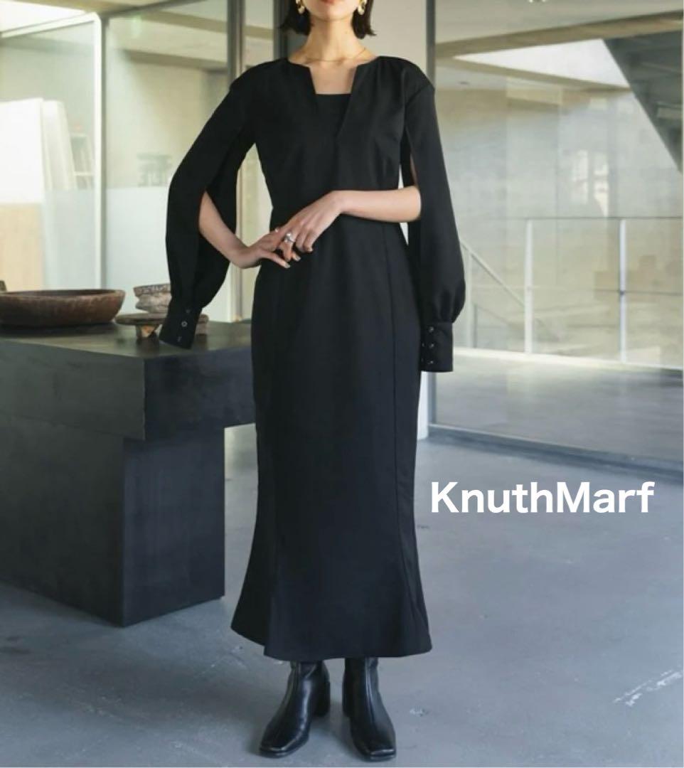 Knuth Marf【未使用】2way unique mermaid ops