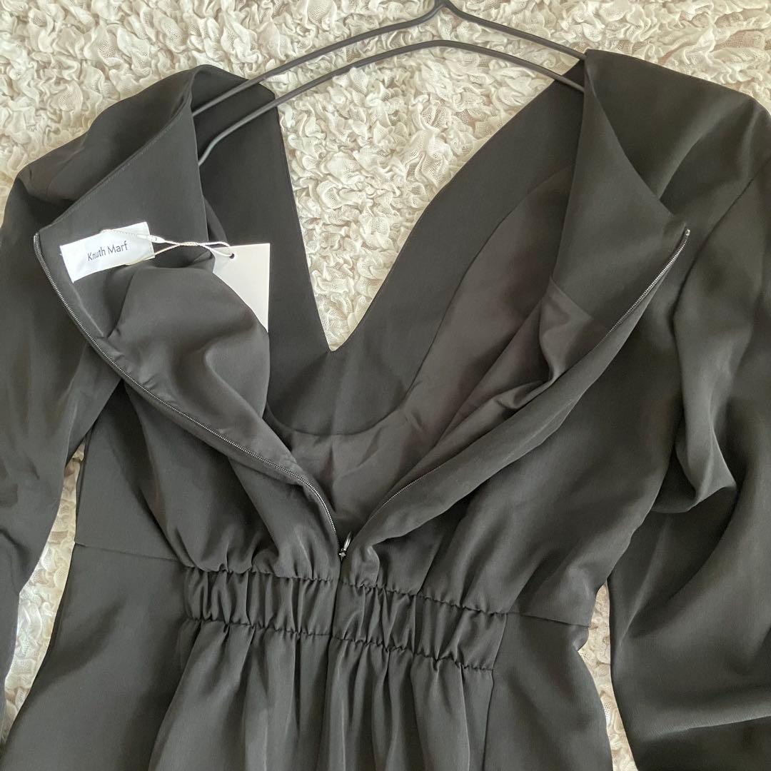 Knuth Marf【未使用】2way unique mermaid ops