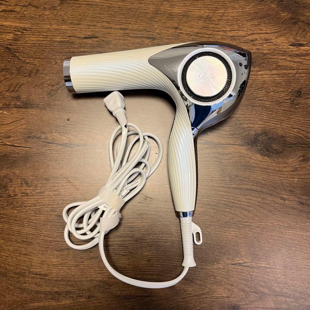 リファドライヤー　ジャンク品