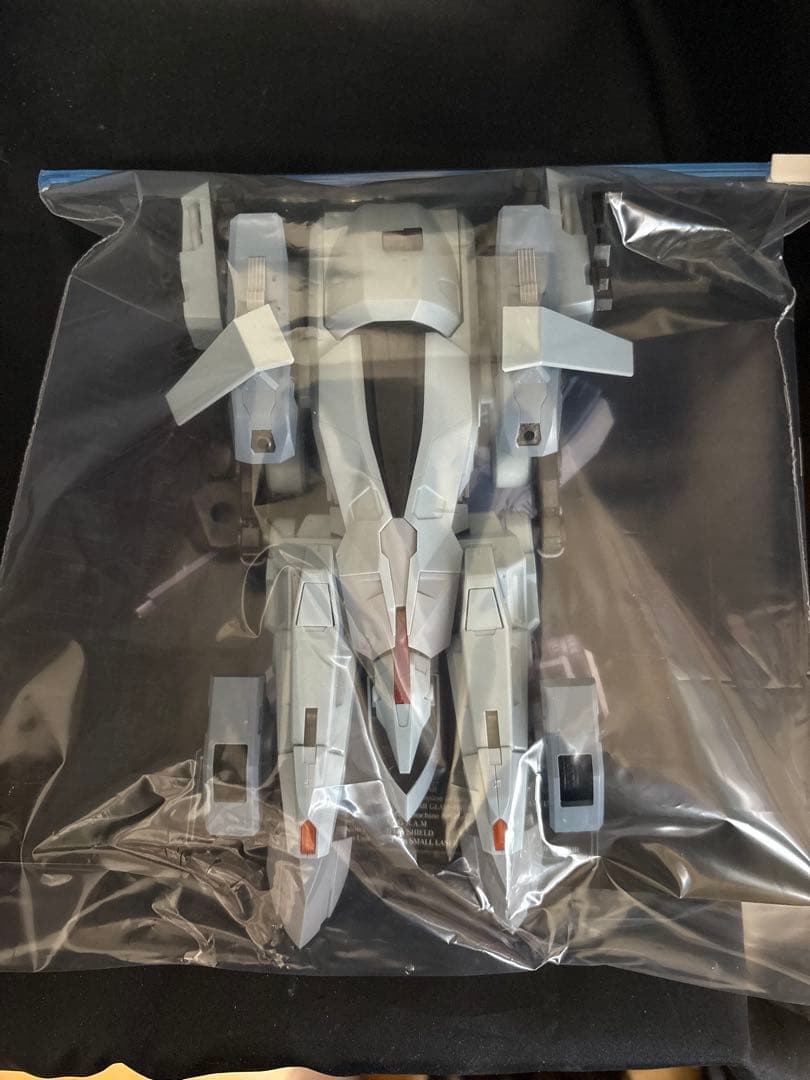 ヘキサギア　ヴェローチェ　バルクアームセット